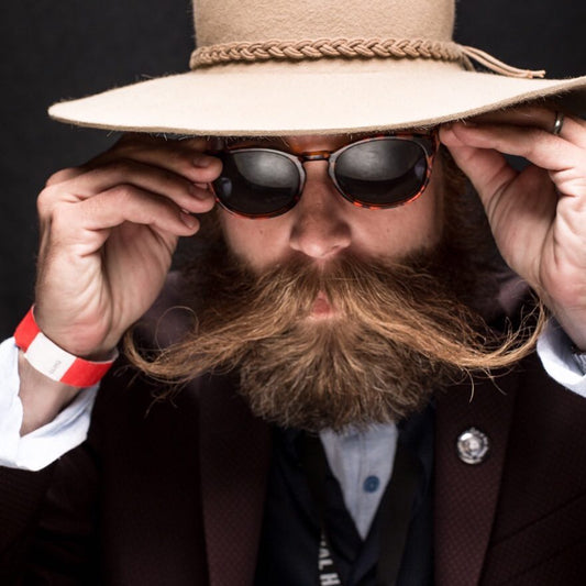 Mustache Styles: Which One is Right for You?