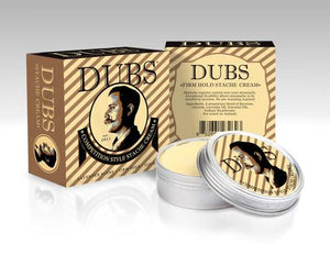 Dubs Was Here - Providing best all natural grooming goods