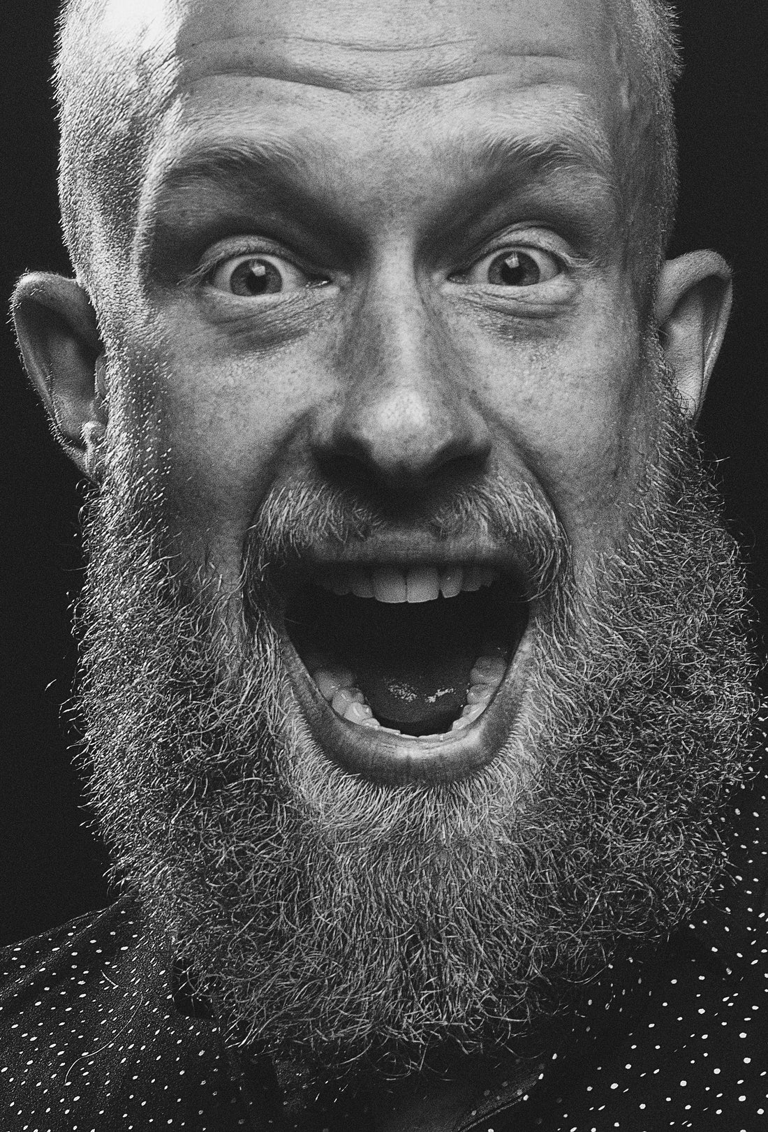 The Best Beard Styles for Your Face Shape