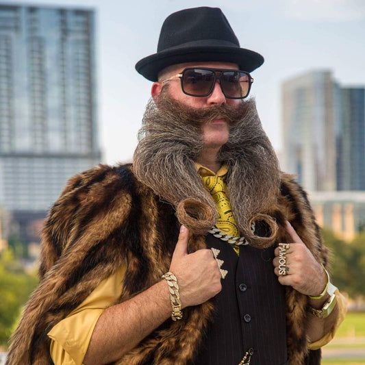 Revolutionize Your Beard with These Tips!