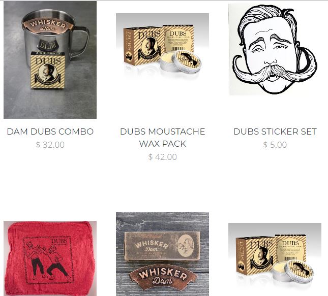 Combos & Gift Sets
