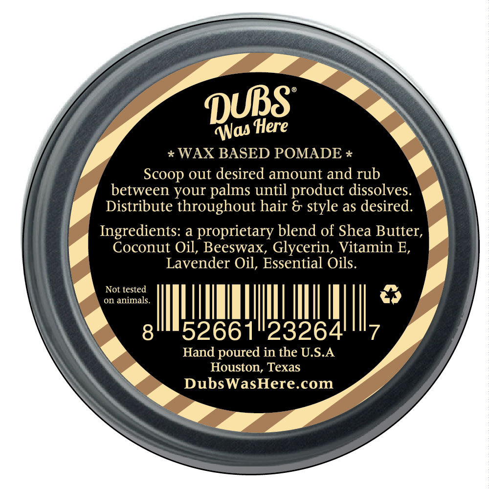 DUBS POMADE - LAVENDER