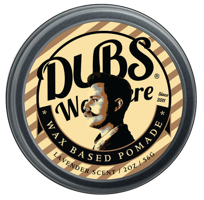 DUBS POMADE - LAVENDER