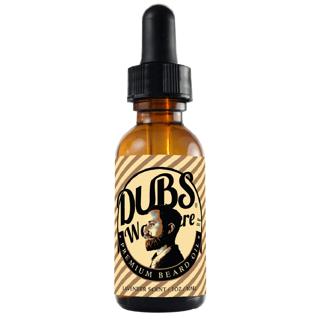 all-natural beard oil designed to soften coarse hair and moisturize dry skin without irritation. Gives a great shine. Great for facial hair conditioning.