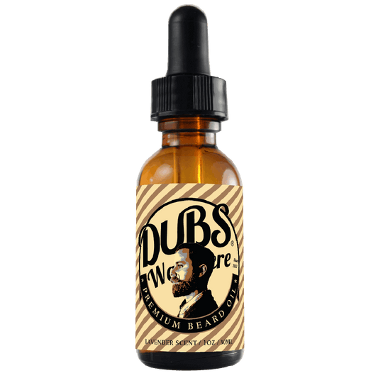 all-natural beard oil designed to soften coarse hair and moisturize dry skin without irritation. Gives a great shine. Great for facial hair conditioning.