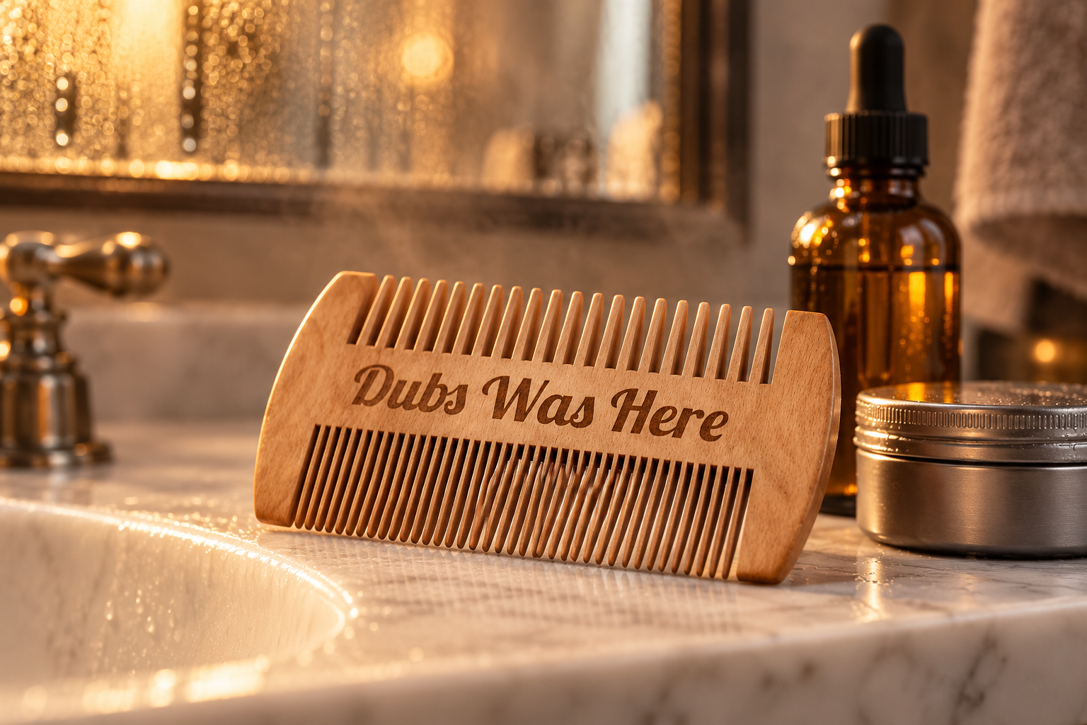 Grooming Accessories